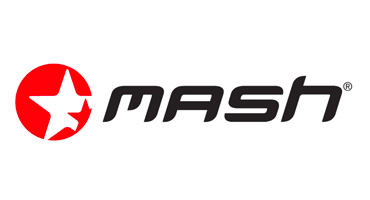 Mash logo