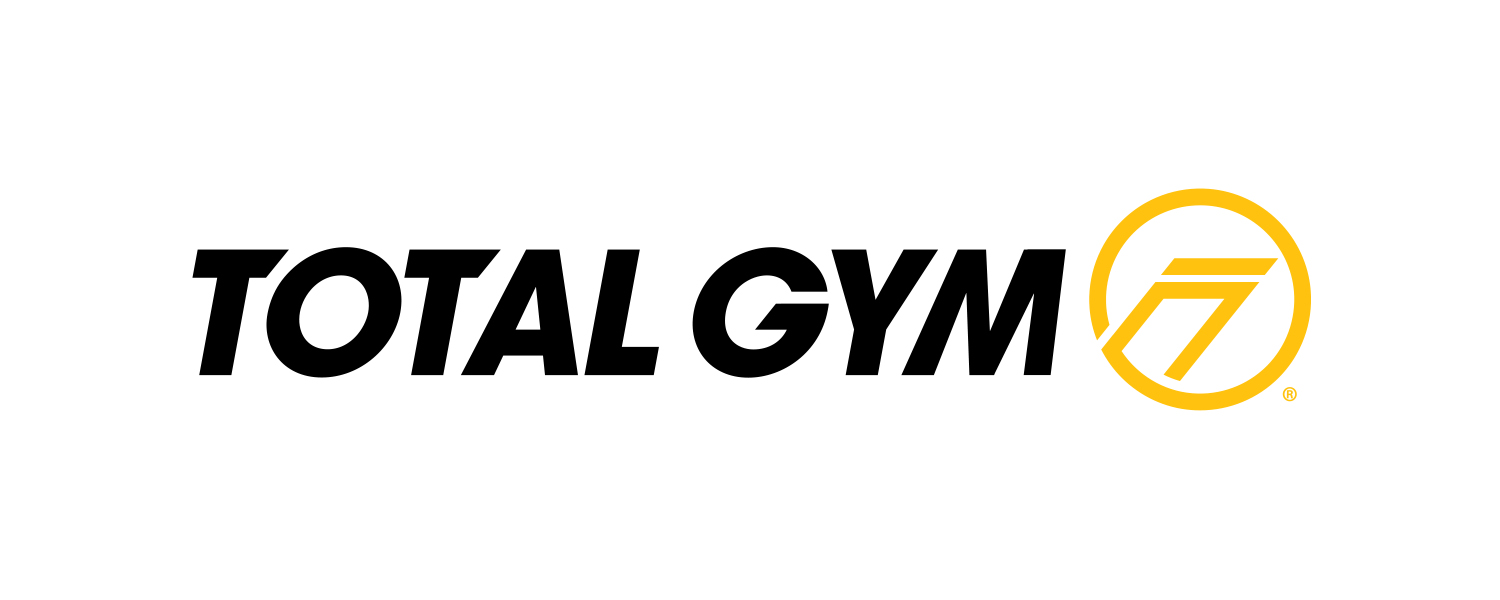 Total Gym logo
