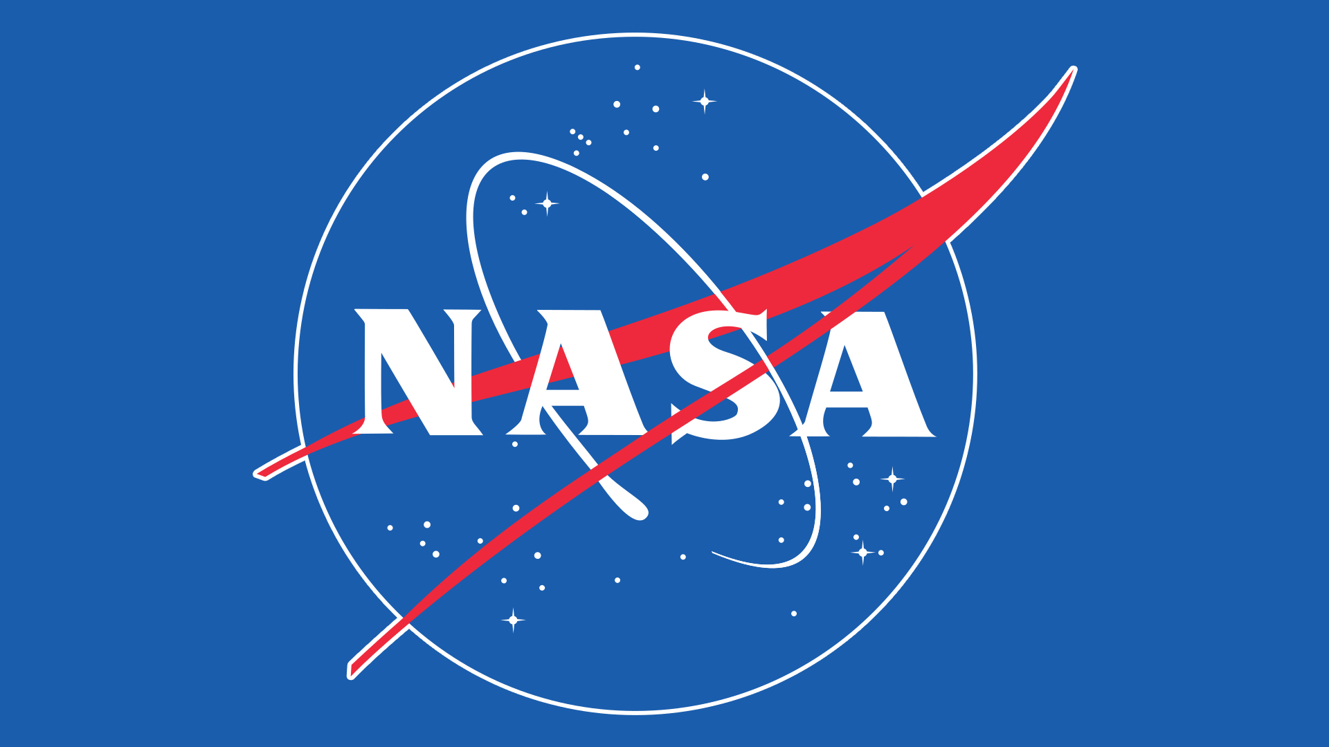 Nasa logo