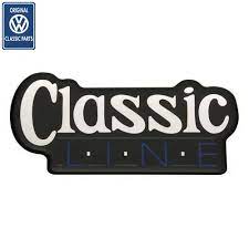 CLASSIC LINE logo