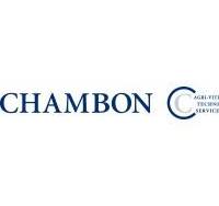 CHAMBON logo