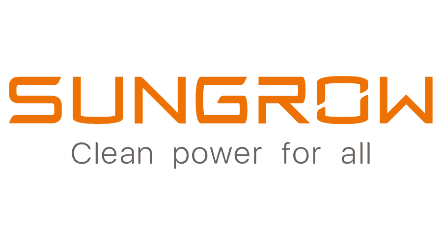 SUNGROW logo