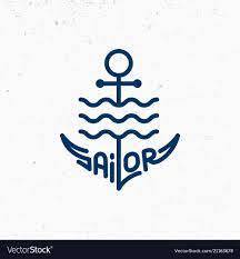 SAILOR logo