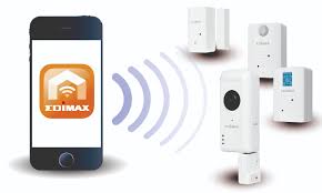 Edimax logo