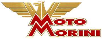 Morini logo