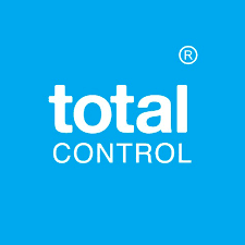 Total Control logo