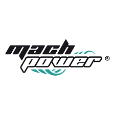 Machpower logo