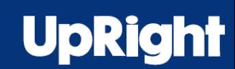 Upright logo