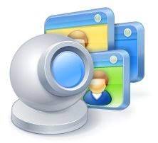 Manycam logo