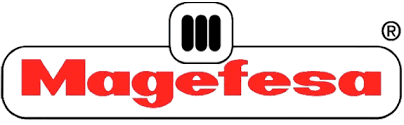 Magefesa logo