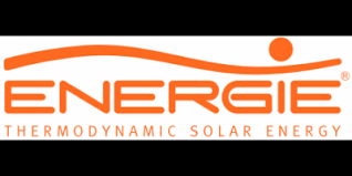 Energie logo