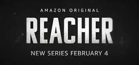 reacher logo