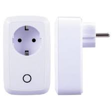 WIFI Smart Power Plug logo