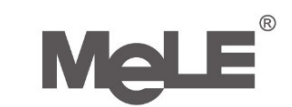 MeLE logo