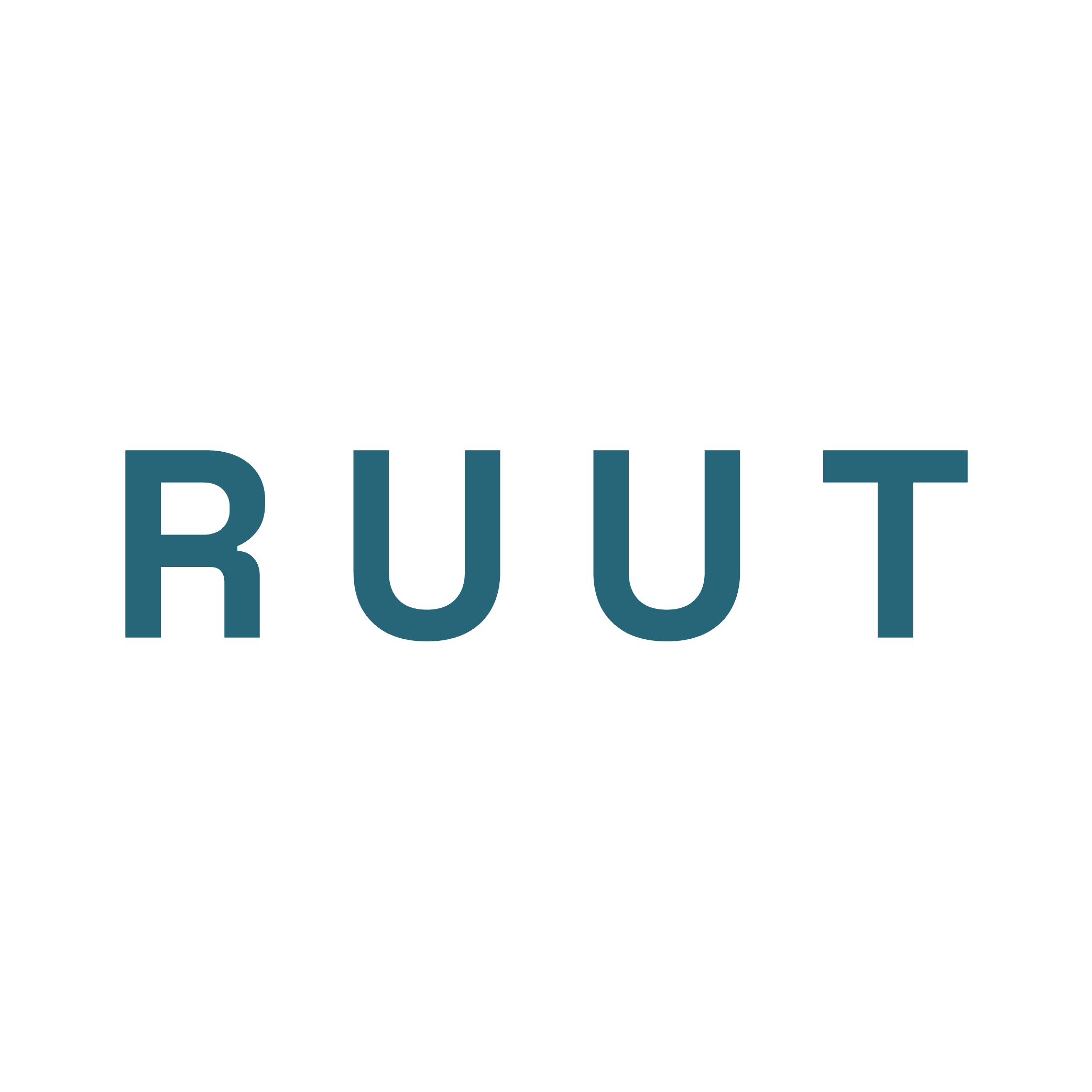 RUUT logo