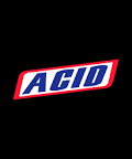 Acid logo