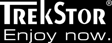 TrekStor logo