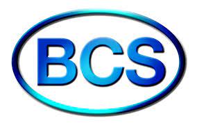 BCS logo