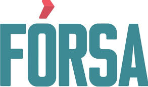Forsa logo