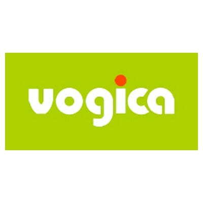 VOGICA logo