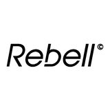REBELL logo