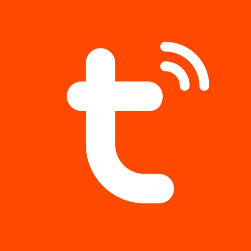 Tuya logo