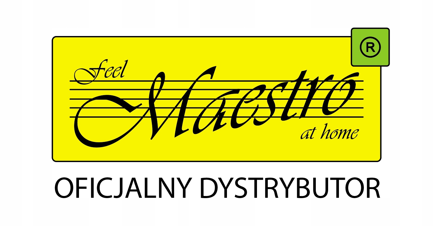 Maestro logo