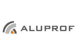 Aluprof logo