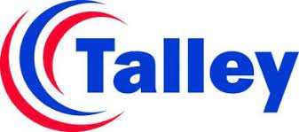 Talley logo