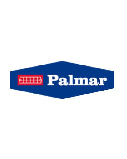 palmar logo