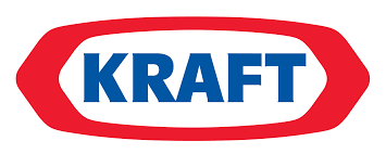 KRAFT logo