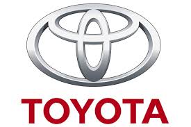 Toyota logo
