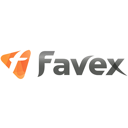Favex logo