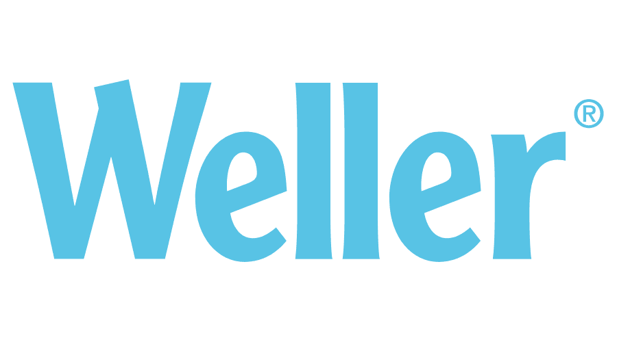 WELLER logo