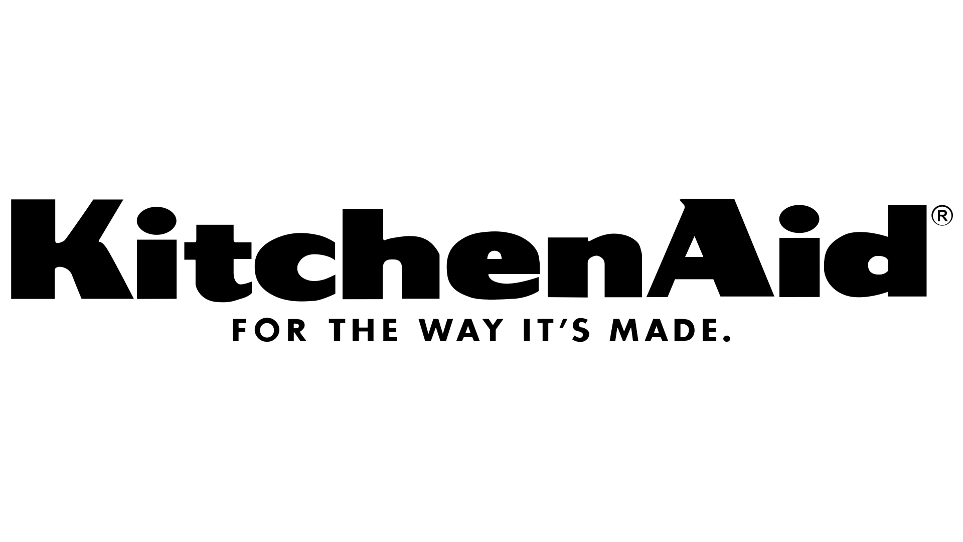 Kitchenaid logo