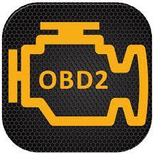 OBDII logo