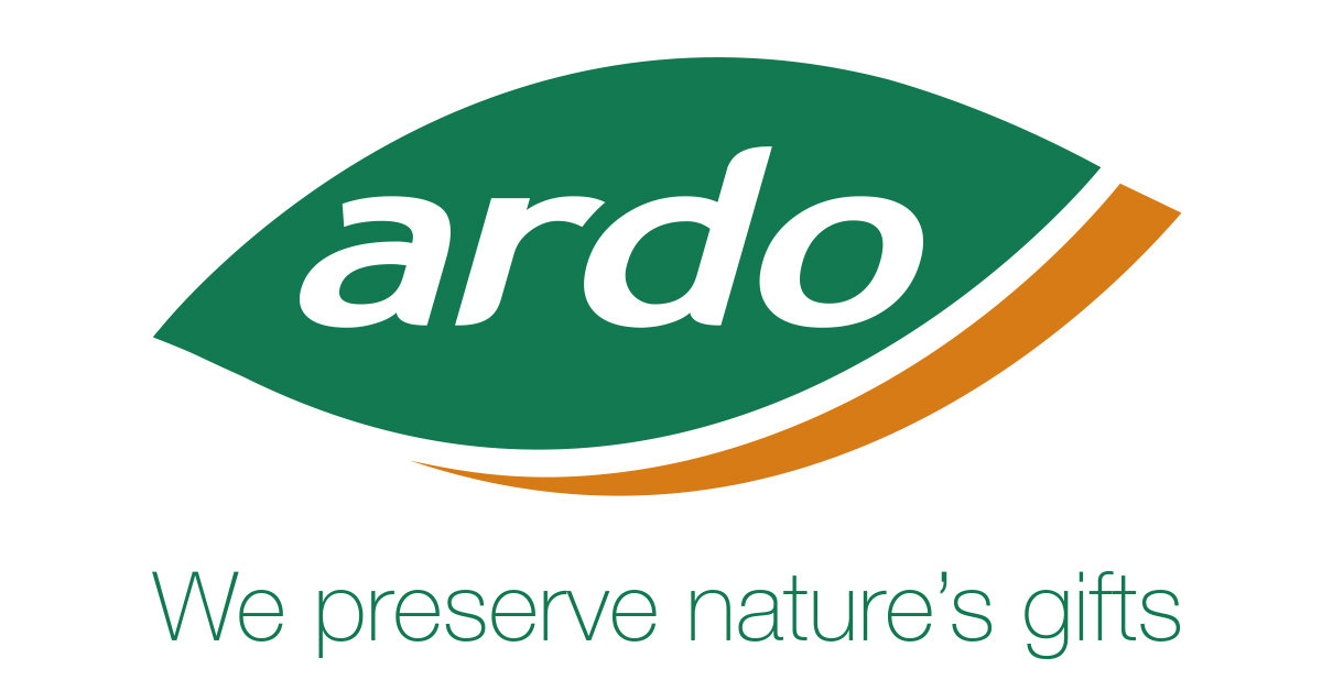 Ardo logo