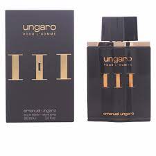 Ungaro logo