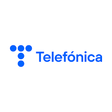 telefonica logo