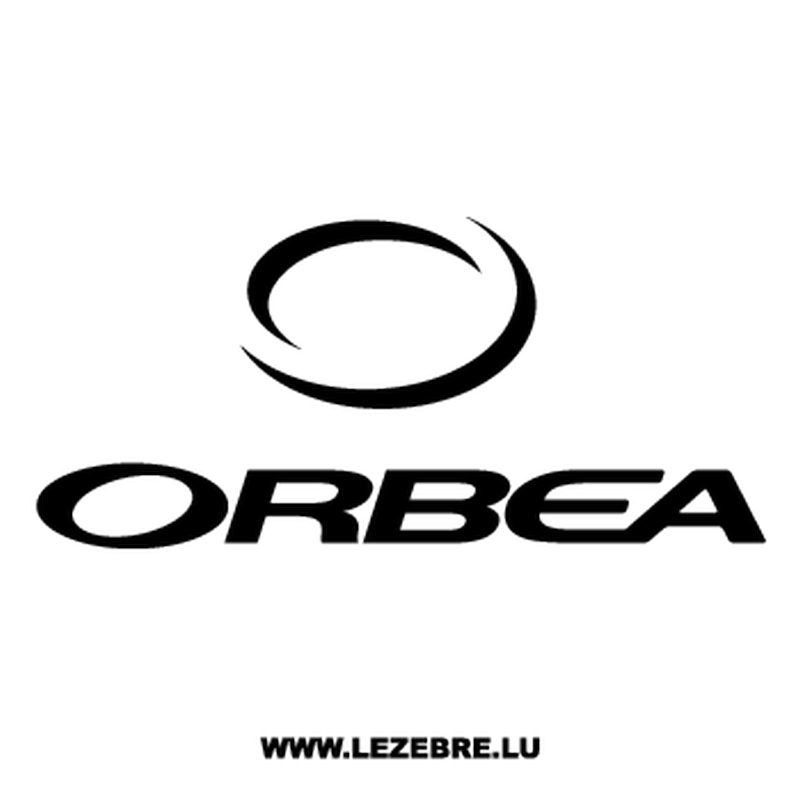 Orbea logo