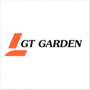 gt garden logo