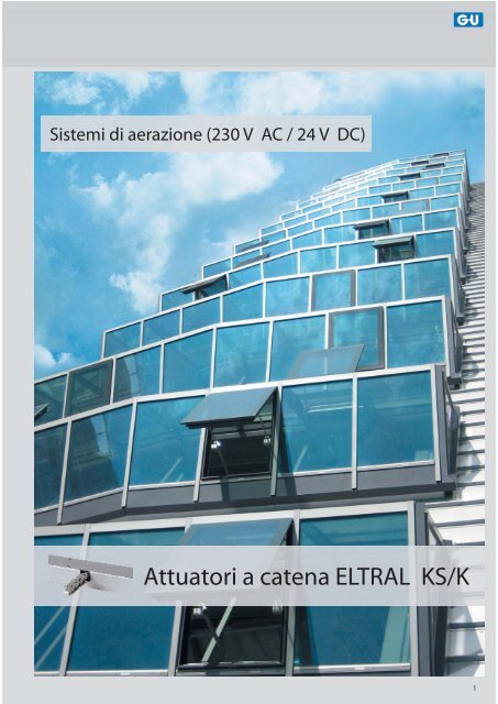 ELTRAL logo