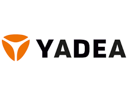 Yadea logo