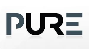 Pure logo