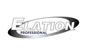 Elation logo