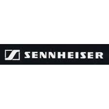 sennheiser logo
