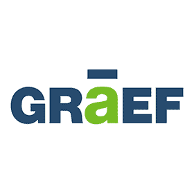 Graef logo