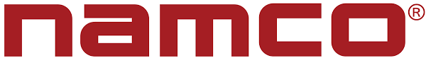 NAMCO logo