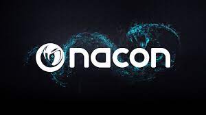 Nacon logo
