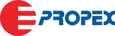 Propex logo